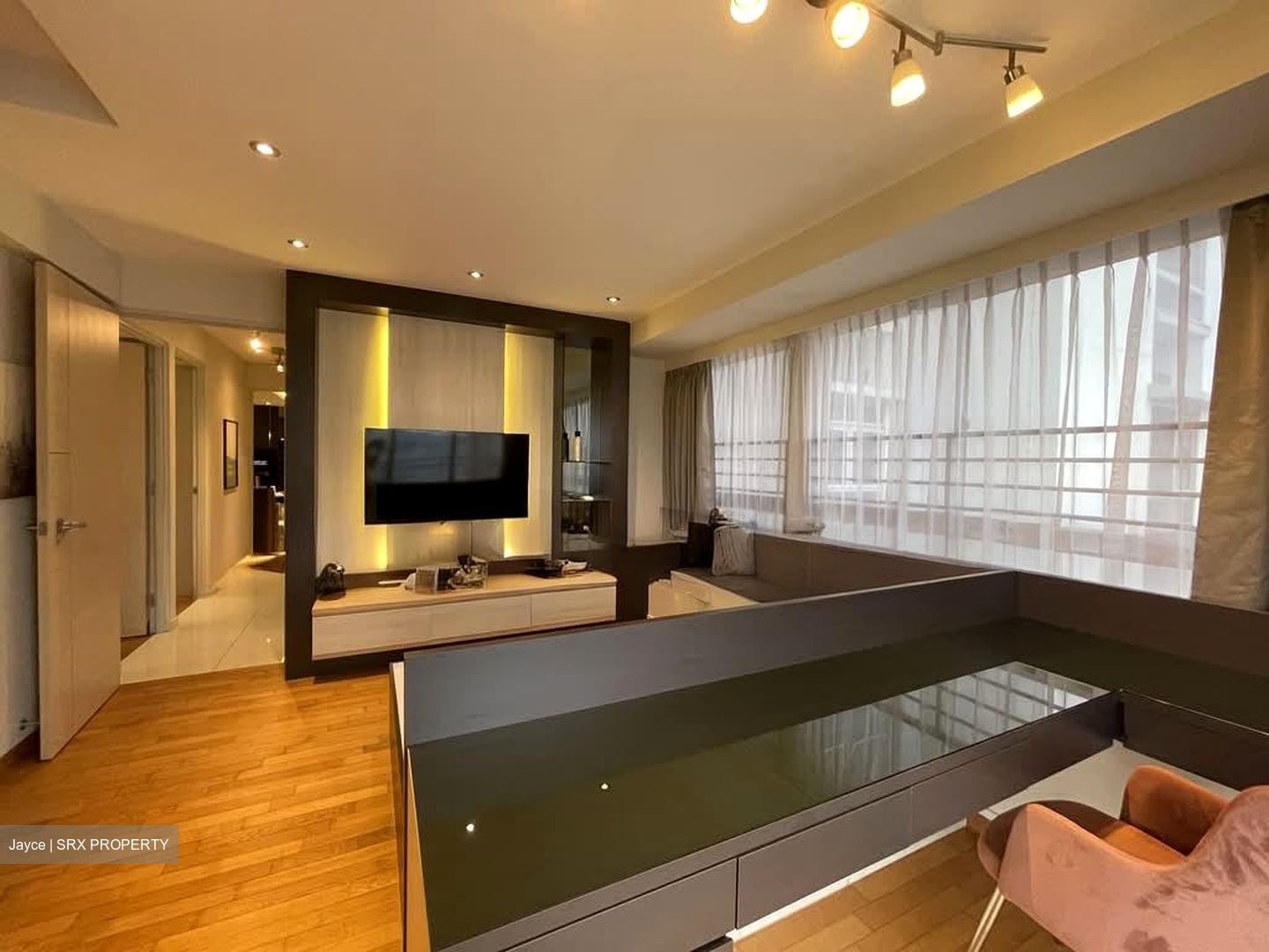 Blk 139A The Peak @ Toa Payoh (Toa Payoh), HDB 5 Rooms #574583701